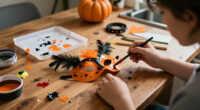 15 Best Halloween Mask Making Kits for Creativity and Fun in 2027