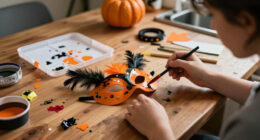 15 Best Halloween Mask Making Kits for Creativity and Fun in 2027