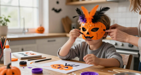 15 Best Halloween Mask Making Kits in 2027