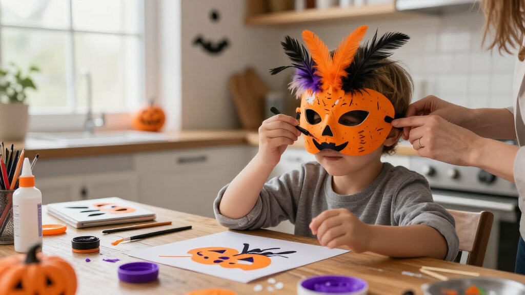 15 Best Halloween Mask Making Kits in 2027
