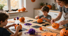 15 Best Halloween Party Craft Kits for Easy Group Activities in 2027