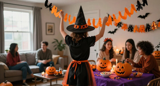 15 Best Halloween Party Supplies for Easy, Festive Hosting in 2027