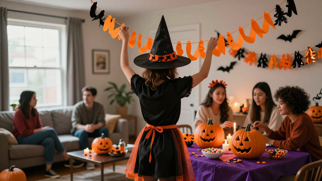 15 Best Halloween Party Supplies for Easy, Festive Hosting in 2027