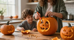 15 Best Halloween Pumpkin Carving Kits for Creative, Safer Carving in 2027