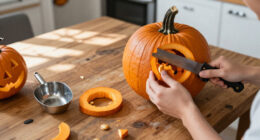 15 Best Halloween Pumpkin Carving Kits for Spooky, Creative Designs in 2027