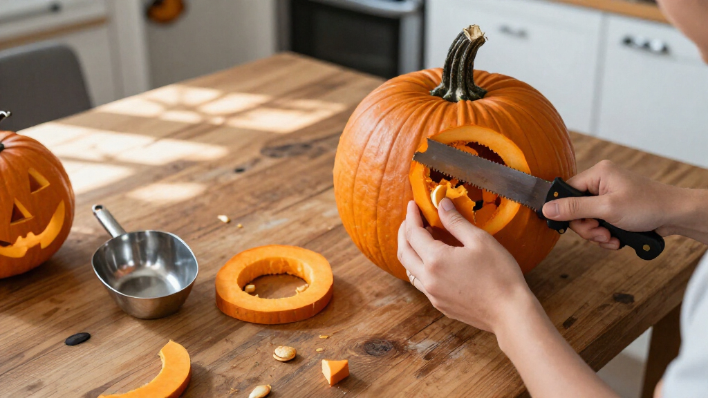 15 Best Halloween Pumpkin Carving Kits for Spooky, Creative Designs in 2027
