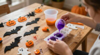 15 Best Halloween Resin Mold Kits for Crafting in 2027