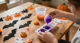 15 Best Halloween Resin Mold Kits for Crafting in 2027
