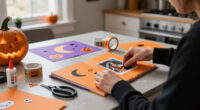 15 Best Halloween Scrapbook Supplies for Spooky Seasonal Pages in 2027