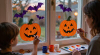15 Best Halloween Window Painting Kits for Festive DIY Displays in 2027