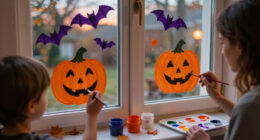 15 Best Halloween Window Painting Kits for Festive DIY Displays in 2027
