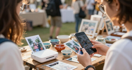 15 Best Portable Photo Printers for Printing On the Go in 2027