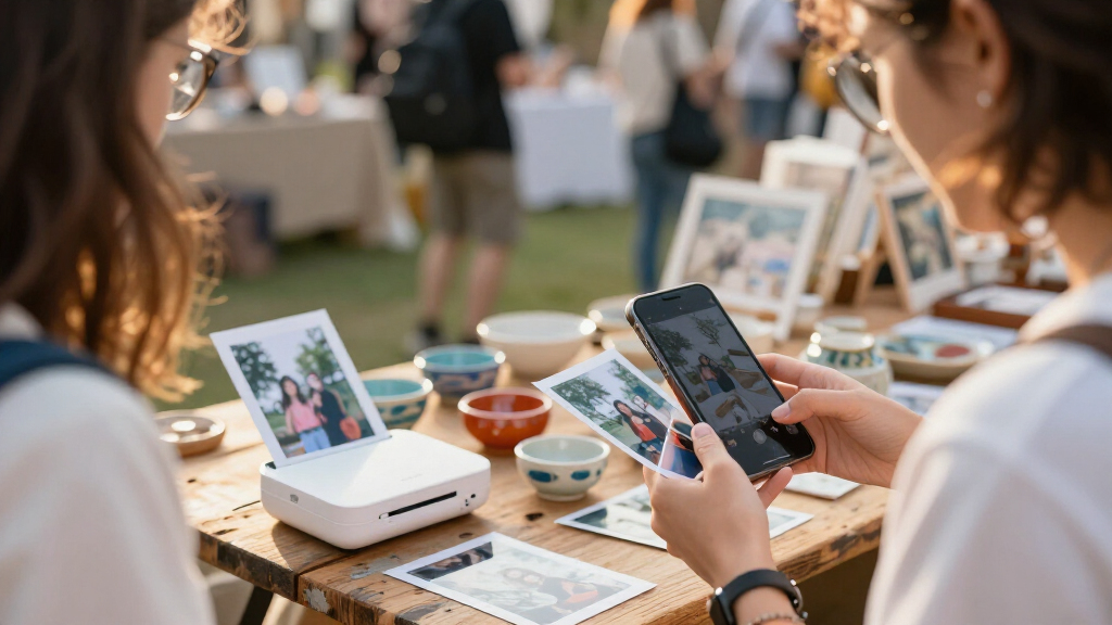 15 Best Portable Photo Printers for Printing On the Go in 2027