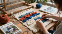 15 Best Textile and Fiber Art Books for Inspiration and Hands-On Learning in 2027
