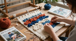 15 Best Textile and Fiber Art Books for Inspiration and Hands-On Learning in 2027