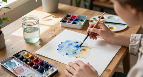 15 Best Watercolor Paint Sets for Artists in 2027