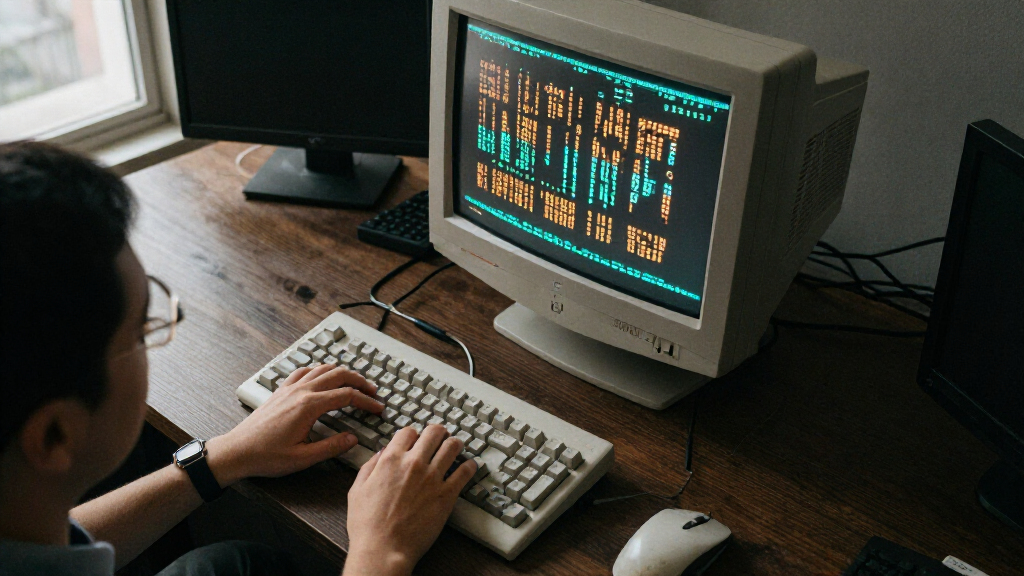 16Colo.rs – ANSI/ASCII Art Archive
