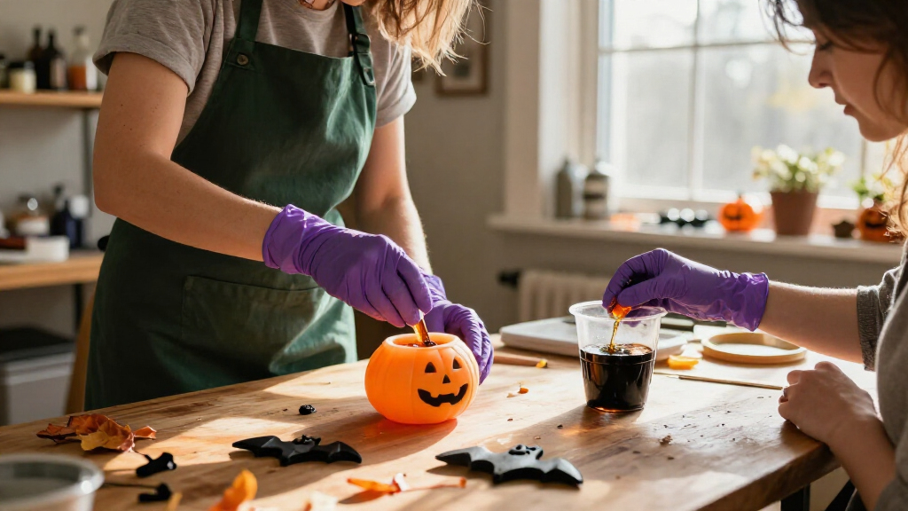 4 Best Halloween Resin Casting Kits in 2027