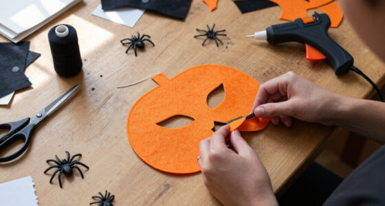 6 Best Halloween Prop Making Supplies in 2027