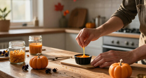 7 Best Halloween Candle Making Kits for Spooky DIY Projects in 2027