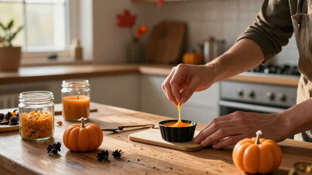 7 Best Halloween Candle Making Kits for Spooky DIY Projects in 2027