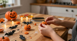 8 Best Halloween Polymer Clay Kits for Crafters in 2027