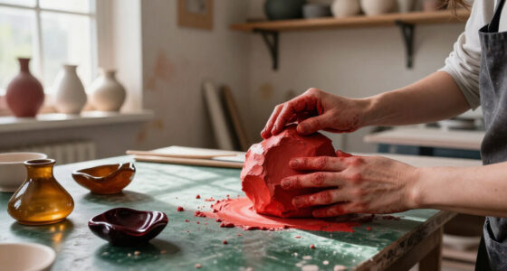 A Vision Of Rebirth, Raw And Sumptuous