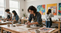 Apply Now For Fully Funded Interdisciplinary MFA Program
