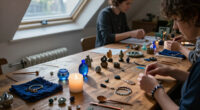 ‘Arcana Borealis’ Summons The Power Of Spirituality And Artist Communities