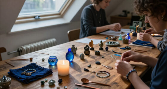 ‘Arcana Borealis’ Summons The Power Of Spirituality And Artist Communities