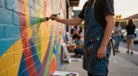 Art Reads For Banned Books Week