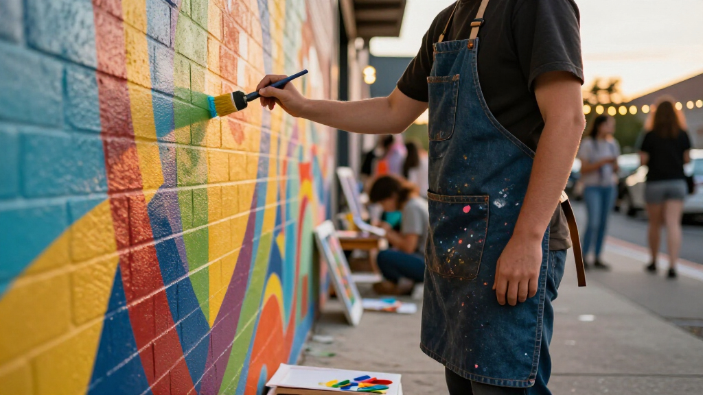 Art Reads For Banned Books Week