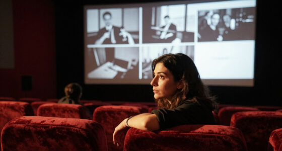 Artavazd Pelechian’s Distant Connections