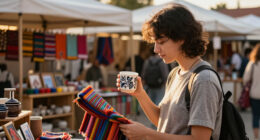 Arts & Crafts & Culture Shopping List 2026