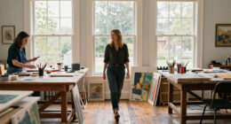 Cyra Levenson To Lead Yaddo Artist Residency