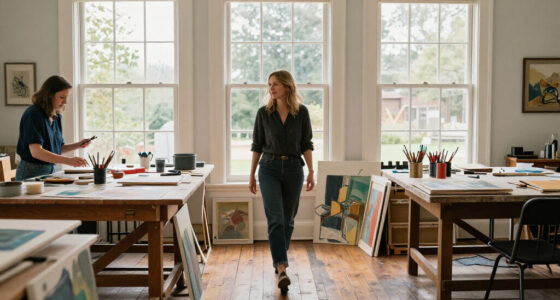 Cyra Levenson To Lead Yaddo Artist Residency