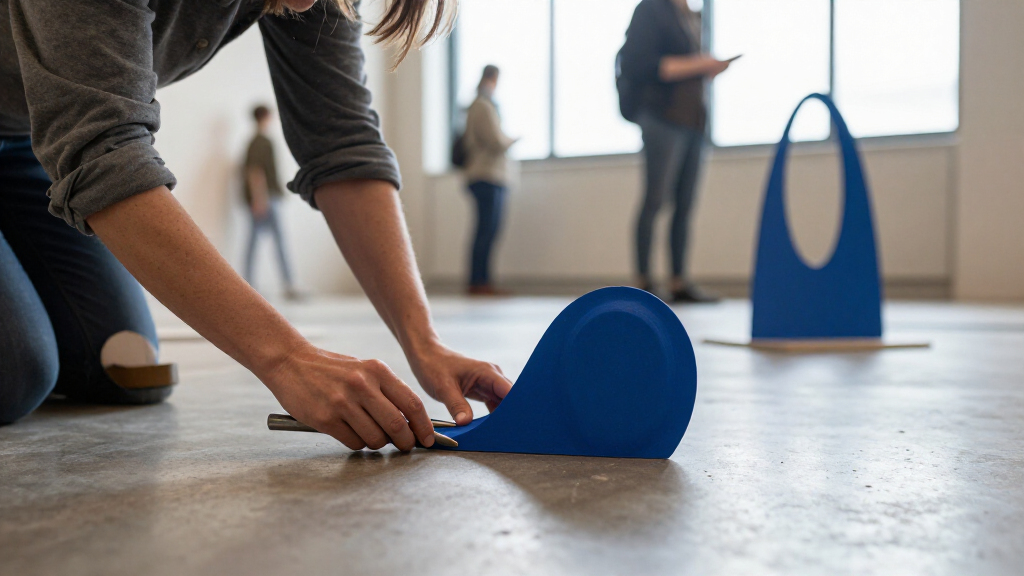 Danh Vo And Sandra Mujinga Selected For Met Museum Commissions
