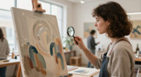 Dear Art World, We Can Tell When You’re Using AI