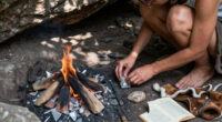 Diaries Of A Primitive Man