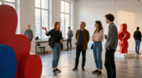 Documenta 16 Names Four New Curatorial Team Members