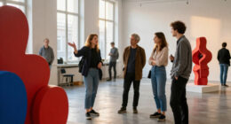 Documenta 16 Names Four New Curatorial Team Members