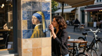 Finding Vermeer In Unexpected Places