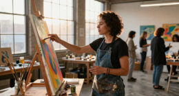 Gowanus Open Studios Turns 30