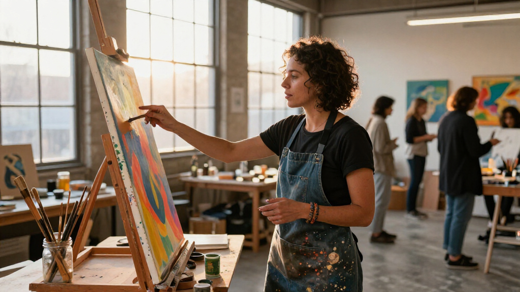 Gowanus Open Studios Turns 30