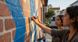 How Art Can Deliver Justice For Refugees