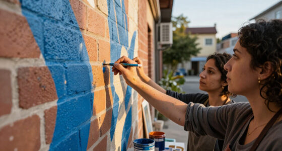 How Art Can Deliver Justice For Refugees