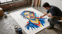 Kid Cudi To Write, Direct, And Star As Basquiat In New Biopic