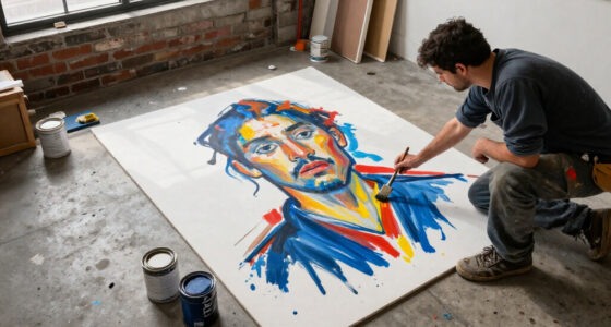Kid Cudi To Write, Direct, And Star As Basquiat In New Biopic