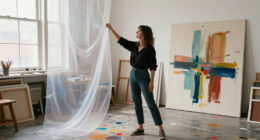 Maia Ruth Lee Invites Us To Embody The Interval