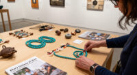 Mary Deleary Named Director Of IAIA Museum Of Contemporary Native Arts